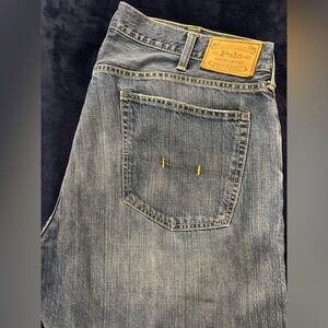 Polo Ralph Lauren Authentic Dungarees